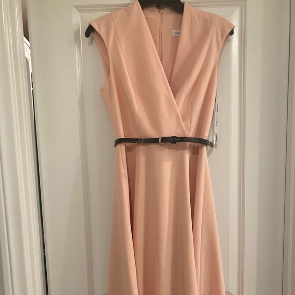 Calvin Klein Dresses & Skirts - NWOT Calvin Klein Dress